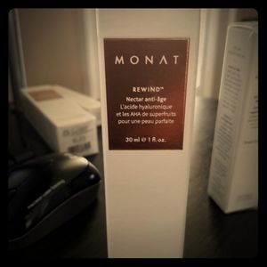 Monat Rewind Nectar Serum